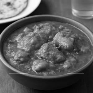 Chicken Handi Boneless