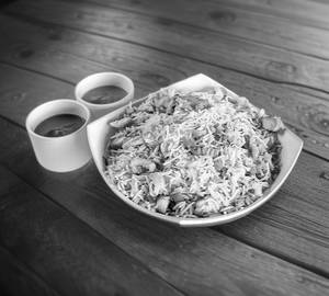 Mixed Fried Rice