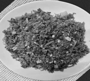 Veg fried rice