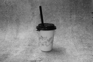 Cherry thickshake