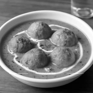Vegetable Kofta