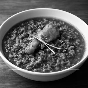 Chicken Kheema Masala