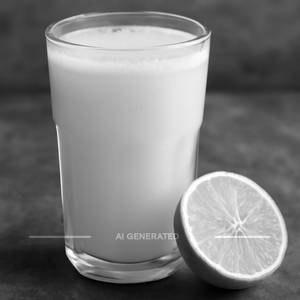 Mosambi Juice