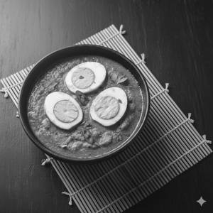Egg Curry