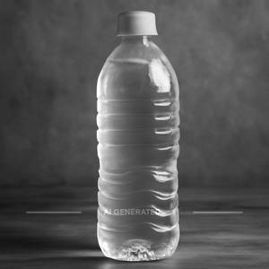 Mineral Water 1ltr