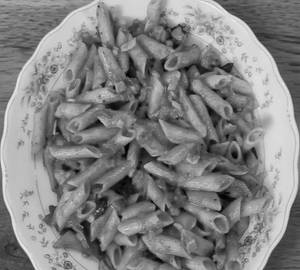 Red Sauce Pasta