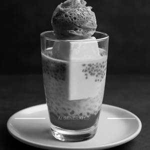Royal Falooda