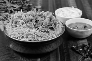 Mutton Biryani