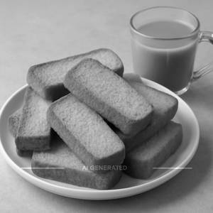 Suji Rusk (300gm)