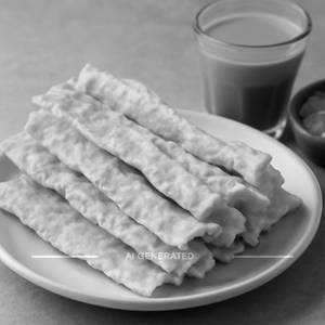Fafda (200gms)