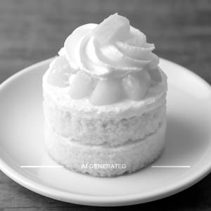 Pineapple Cake [Mini, 250 gms]