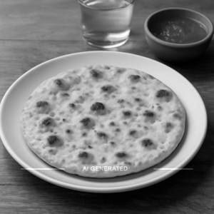 Tawa Roti