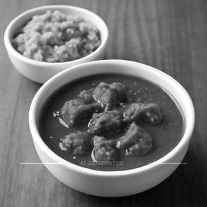 Kappa Beef Curry (Mini)