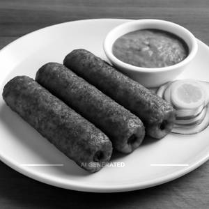 Hara Bhara Kabab