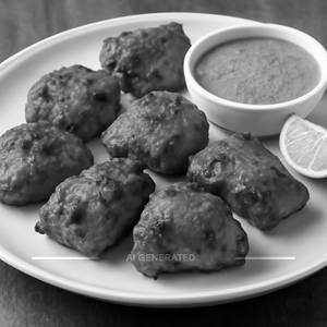Chicken Tikka [7 Pieces]