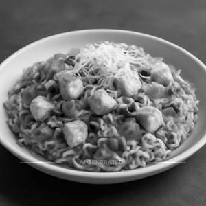 Chef Special Maggi