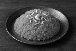 Moong Dal Halwa