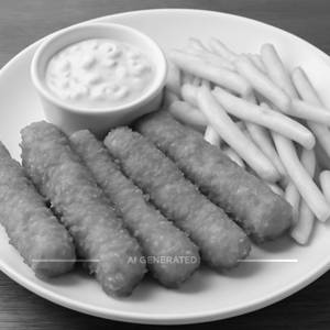 Fish Fingers