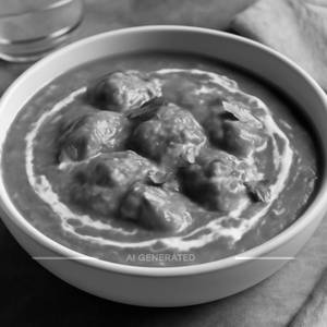 Chicken Makhani