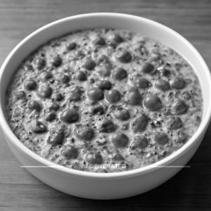 Malai Methi Mutter