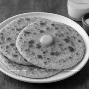Puran Poli Big [3pic]