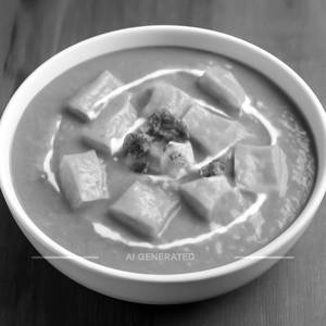 Shaahi Paneer