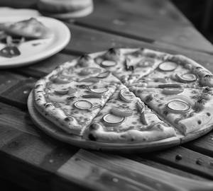Country Feast Pizza [Small]