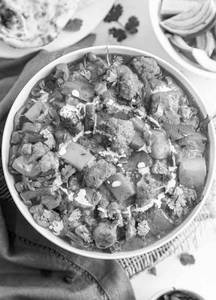 Mix Veg Curry