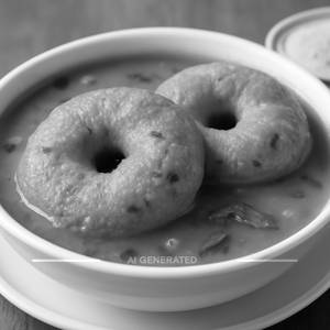Medhu Wada Sambar