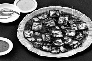 Chilly Paneer