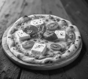 Spicy Tango Pizza [Small]