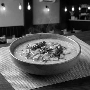 Yellow Dal Tadka