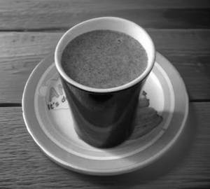 Sweet Ragi Java