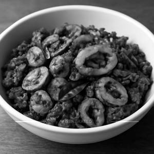 Just Kerala Dry Masala- Kakka (Clams)/ Squid