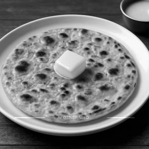 Butter Chapati