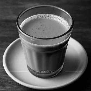 Masala Tea