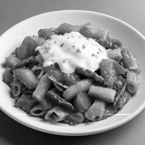Pasta Fusion