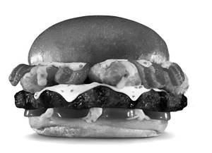 Chicken Thick Burger