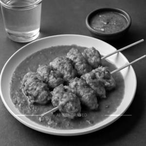 Special Soya Chaap