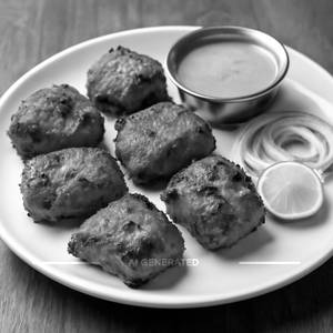 Chicken Tikka (6 Pcs)