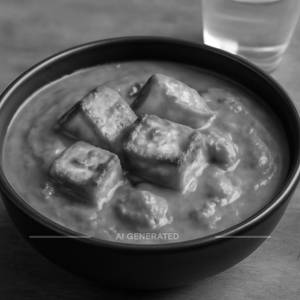  Paneer Tikka Masala