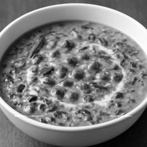 Methi Malai Mutter