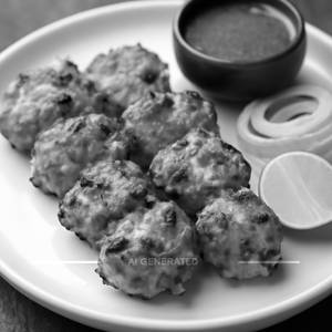 Murgh Amritsari Kebab 