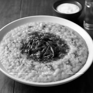 Dal Khichdi Tadka