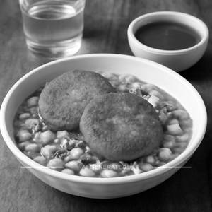 Ragda Patties