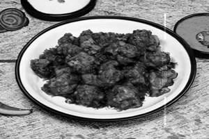 Gobi Masala