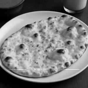 Naan ( 1 Pc )