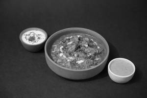 Butter Chicken Tpt Special