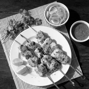 Malai Tikka