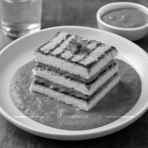 Paneer Parcha